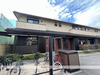 ウィット西川口[2LDK/61.14m2]の外観5