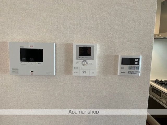 シュトラールの内装写真
