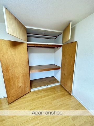 ドリームシャインイトーの内装写真