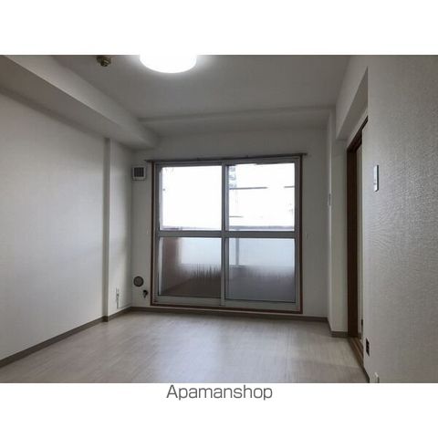 オーシャンビレッジ宮の沢の内装写真