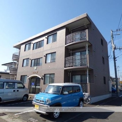 Ｒｏｙａｌ　Ｋ[2DK/51.89m2]の外観2