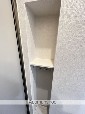 ヒカルサさいたま吉野の内装写真