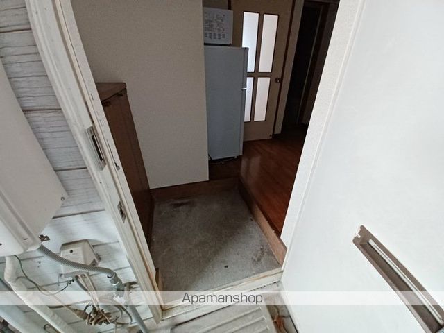 ハイツ萌の内装写真