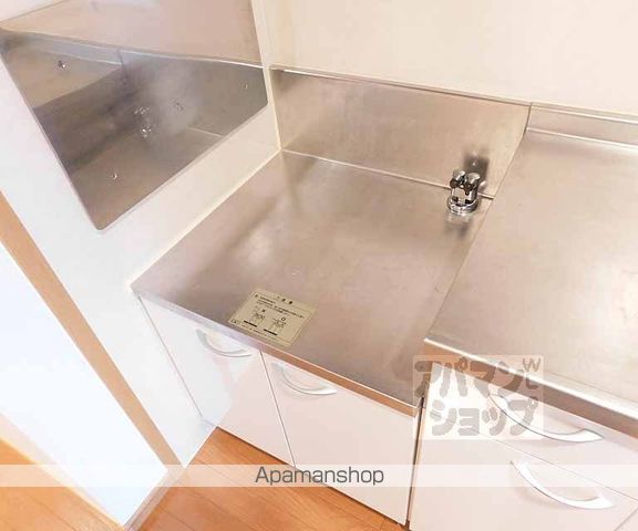 シャルマン小野の内装写真