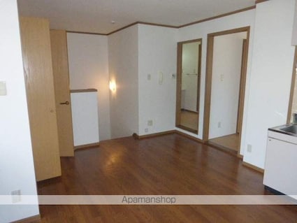 Ｌａ．Ｃａｍｐａｎｅｌｌａ　Ⅰ[2LDK/58.12m2]の内装4