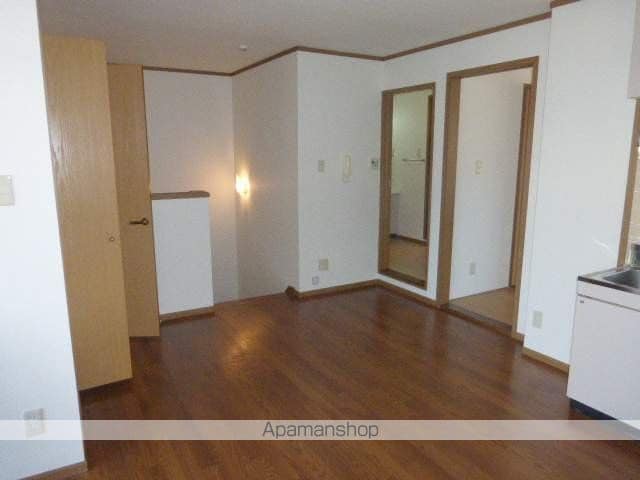 Ｌａ．Ｃａｍｐａｎｅｌｌａ　Ⅰ[2LDK/58.12m2]の内装4