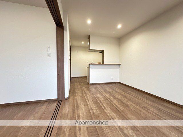 ALLUREの内装写真