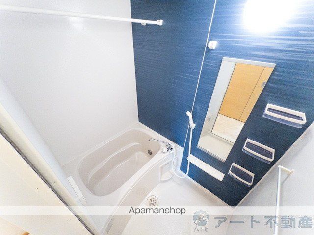 トレスタージュ Aの内装写真