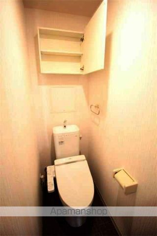 ヒルフォート常盤の内装写真