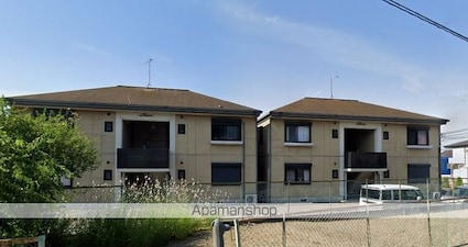 和歌山県岩出市相谷[3K/50.9m2]の外観1