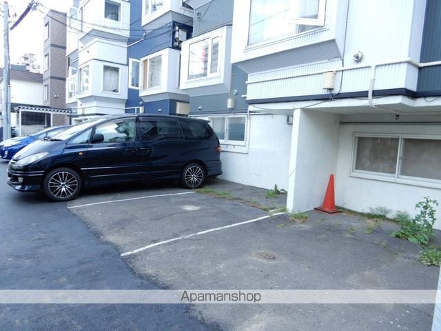 ベルメゾン琴似B棟のその他写真