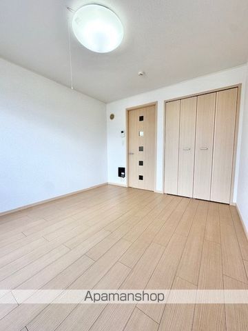 アーデント・ライツの内装写真