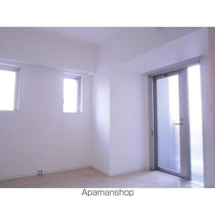 パークキューブ日本橋水天宮[1LDK/54.37m2]のその他内装2