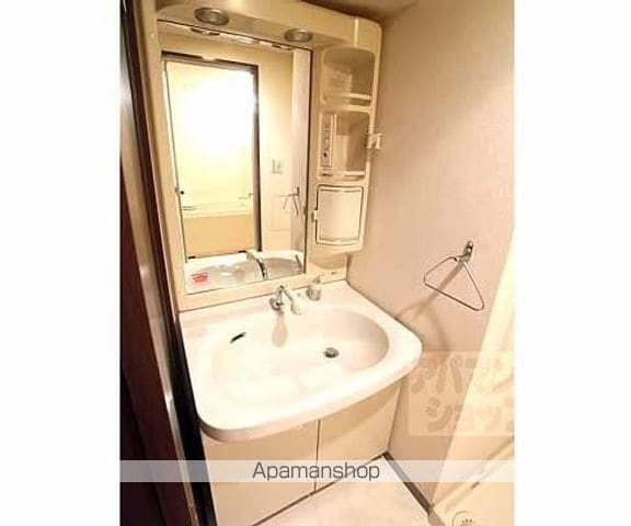 クレマチス28の内装写真
