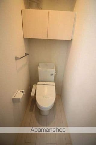 ブラン惣利の内装写真
