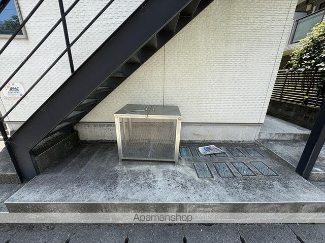 Maple East & West HASHIMOTO Wの外観写真