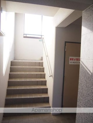 マイティプラザⅢ[2DK/41m2]の外観5