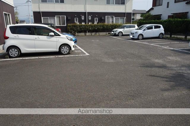 グレースフジ B棟のその他写真