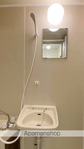 シティハイツ妹尾Aの内装写真