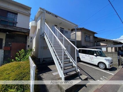 香川県高松市太田上町[1LDK/39.19m2]の外観4