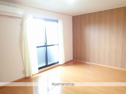 Ｔｈｉｃｋ　Ｆｏｒｅｓｔ　Ａ棟[2LDK/58.76m2]の内装5