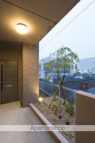 バーディ豊田Iの外観写真