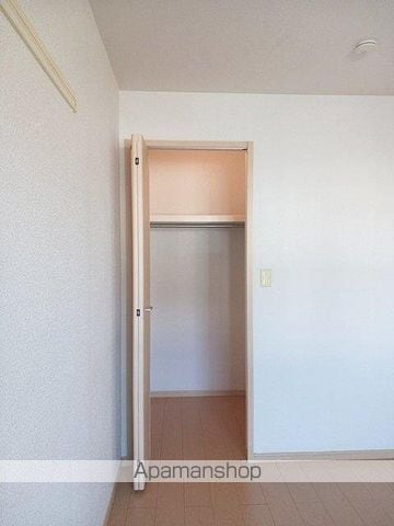 リヴィエール・ウエストIの内装写真