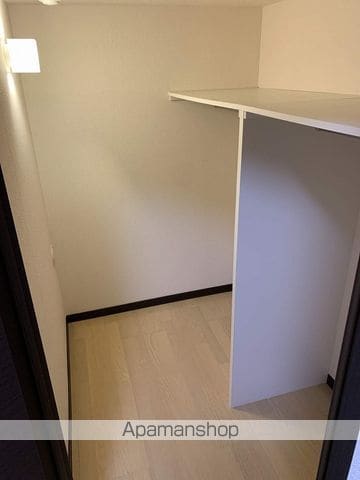 レオネクストフローリッシュ船道の内装写真
