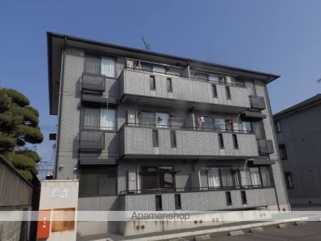 デミュール壱番館