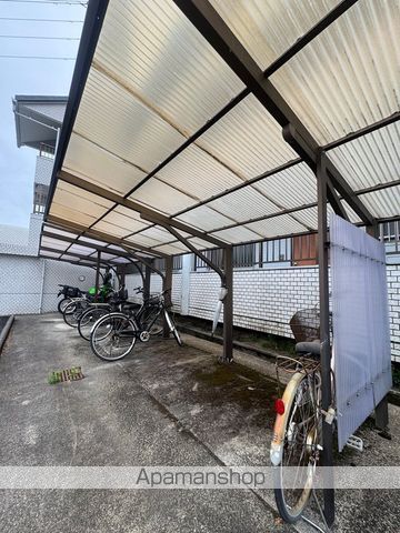 ヒルハイツ桃山のその他写真