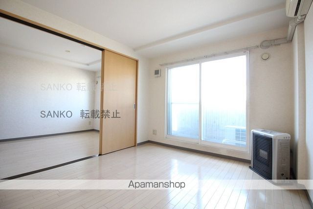HANG LOOSE MIKAHOの内装写真