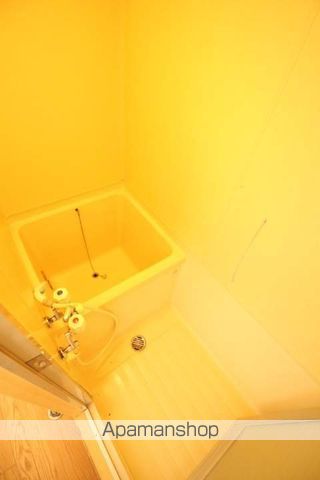 コーポ天神の内装写真