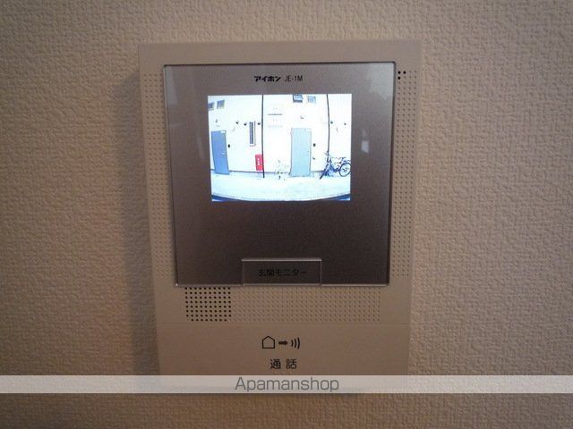 グランブルー大津の内装写真