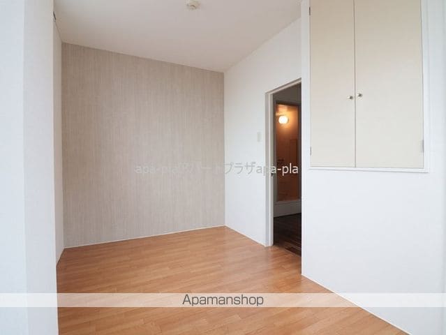 Sマンション西川越の内装写真