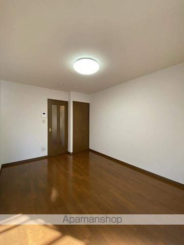 シュライク2000の内装写真