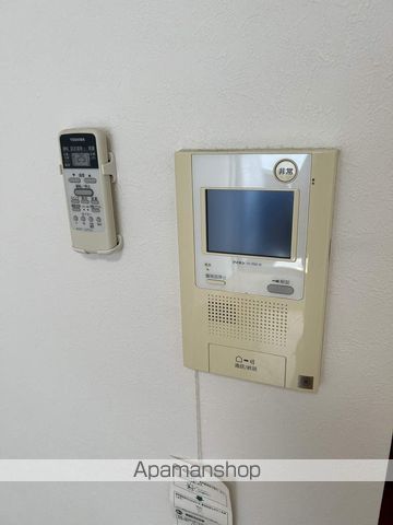 リンクハウス西本町の内装写真
