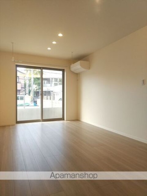 フォンテーヌ西紺屋[1LDK/46.22m2]の内装6