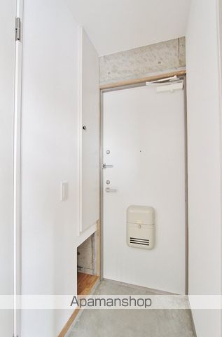 ピースリベルタ応神古川の内装写真