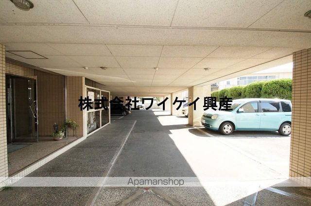 ジュネス老松のその他写真