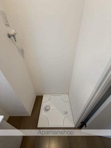 ソリニア日暮里の内装写真