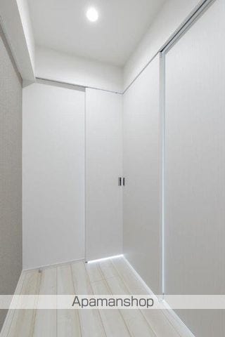 ARKMARK巣鴨COURTの内装写真