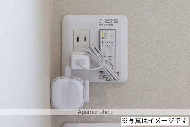 robot home 連坊の内装写真
