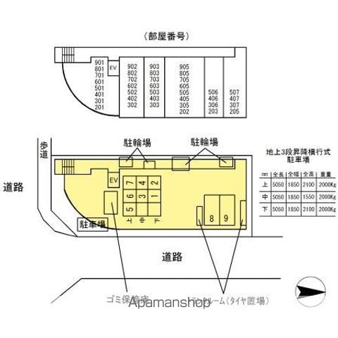コンフォートレジデンス仙台東口のその他写真