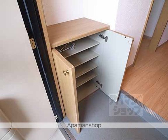 ディアコート大宅の内装写真