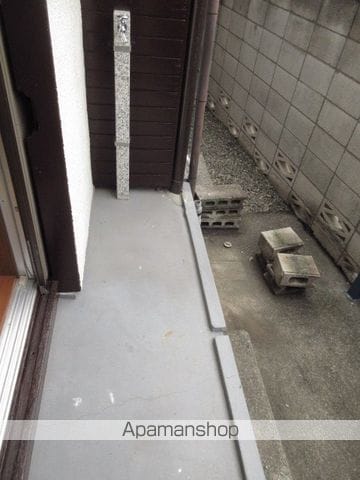 五輪荘の内装写真