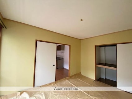 フォブール木太Ａ[3DK/57.96m2]の内装6