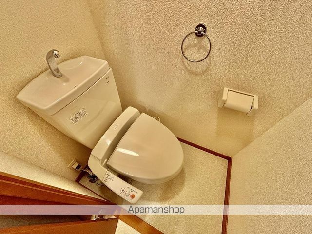 レオパレスおおせぎ IIの内装写真