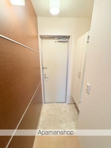 カリンビュー足利の内装写真