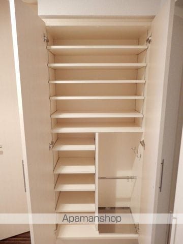 ビッグパレス南5条の内装写真