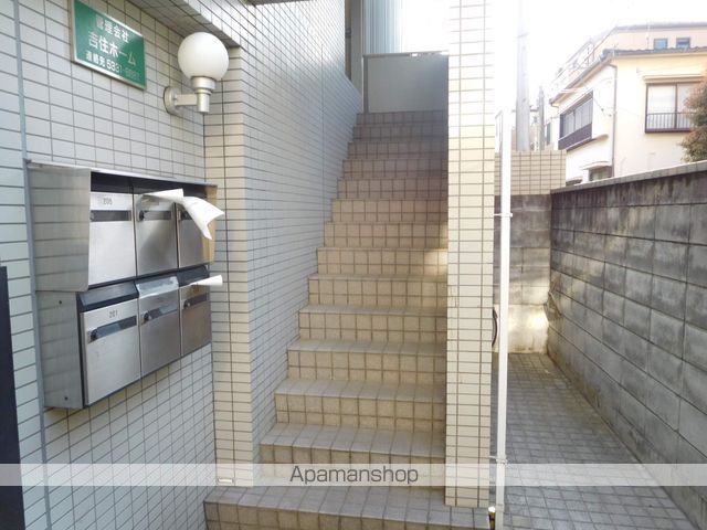 コーポアゼリアのその他写真